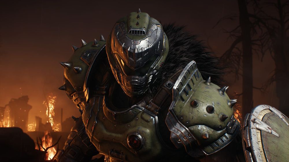 ‘Doom: The Dark Ages’ DRM Is Locking Out Linux Users Who Bought the Game