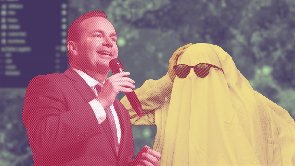 Behind the Blog: The Art of the 'Catharticle'