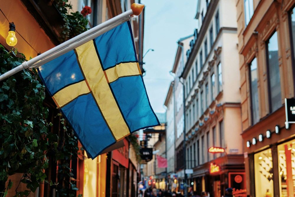Sweden Expands Anti-Sex Work Law to Criminalize Paying for Custom OnlyFans Clips and Camming