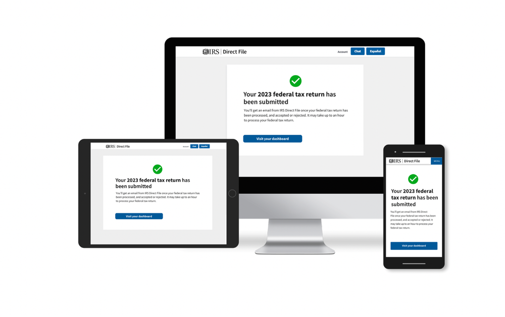 The IRS Tax Filing Software TurboTax Is Trying to Kill Just Got Open Sourced