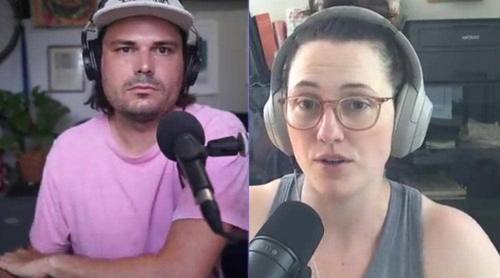 Podcast: The Life Changing Power of Lifting