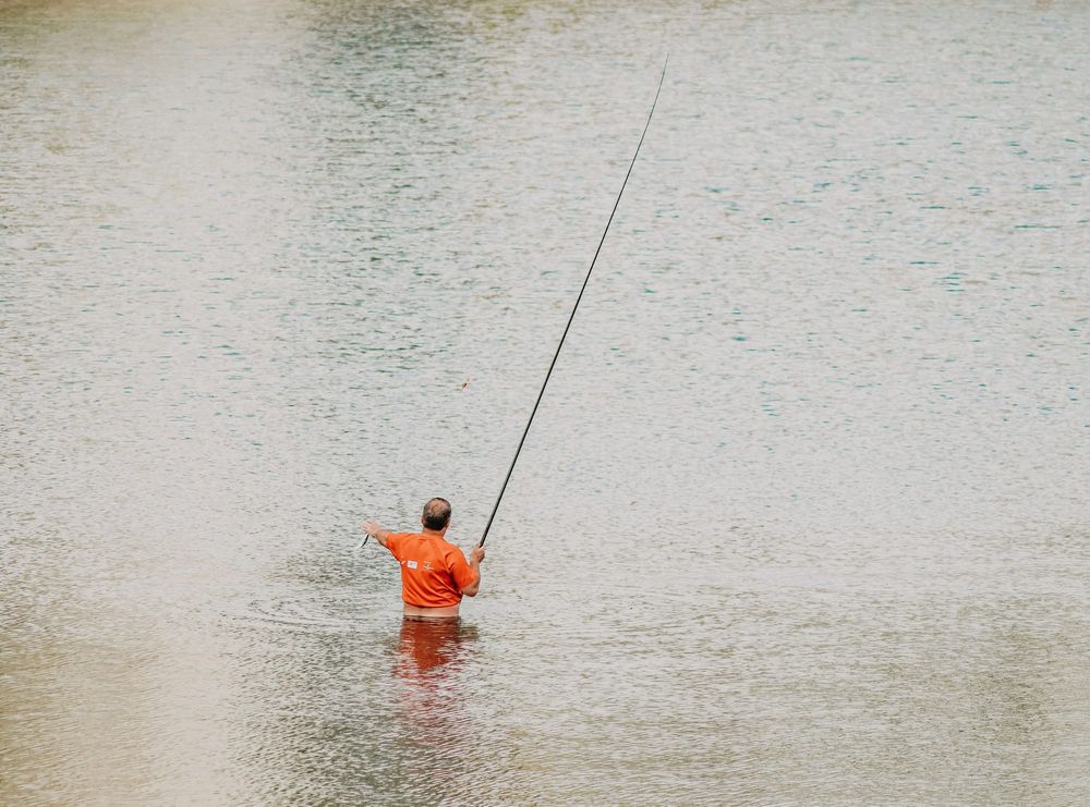 Gone Fishin': 404 Media Summer Break 2025