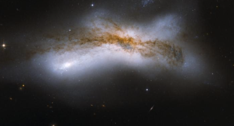 Scientists Just Discovered a Lost Ancient Culture That Vanished