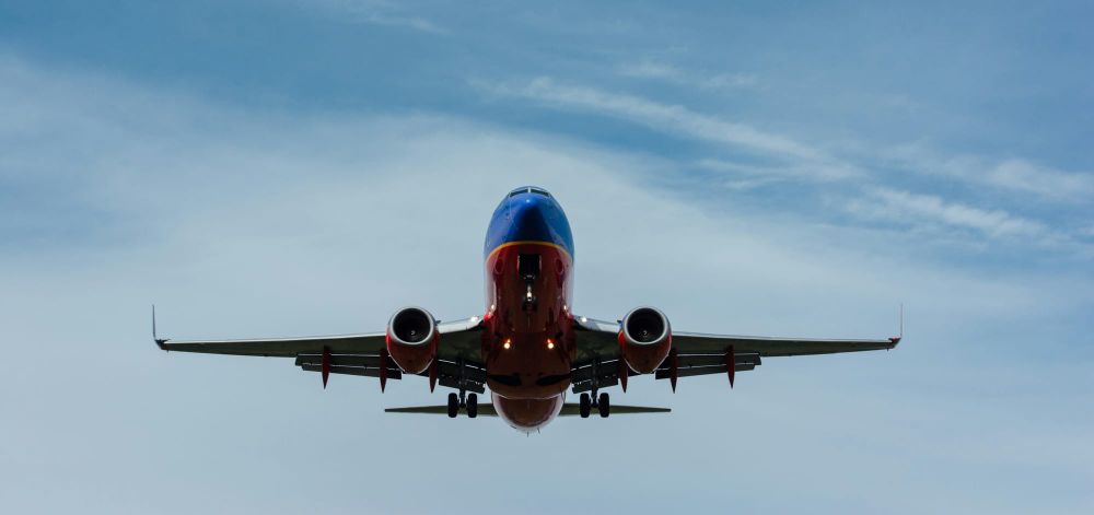 Airline-Owned Data Broker Selling Your Flight Info to DHS Finally Registers as a Data Broker