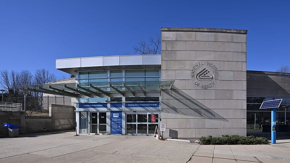 The NIH Is Capping Research Proposals Because It's Overwhelmed by AI Submissions