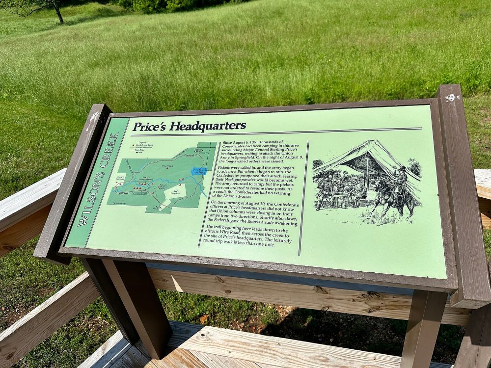 'Save Our Signs' Wants to Save the Real History of National Parks Before Trump Erases It