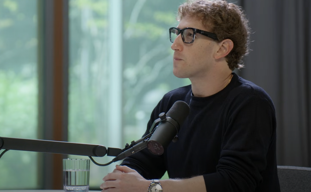 Meta Is Going to Let Job Candidates Use AI During Coding Tests