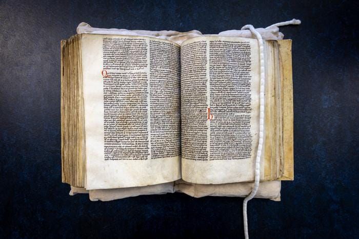 The 800-Year-Old Mystery of a Lost Medieval Legend Is Solved, Researchers Say