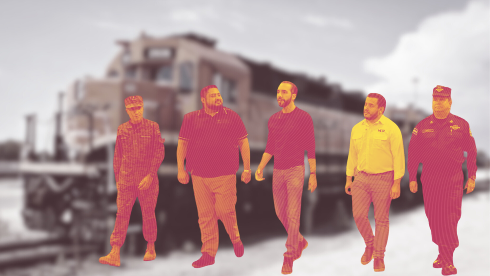 Behind the Blog: High Stakes Data Dumps