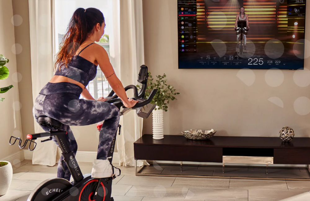 Developer Unlocks Newly Enshittified Echelon Exercise Bikes But Can't Legally Release His Software