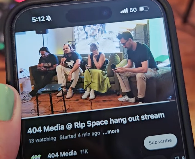 Behind the Blog: Party Vibes and Spilling Tea