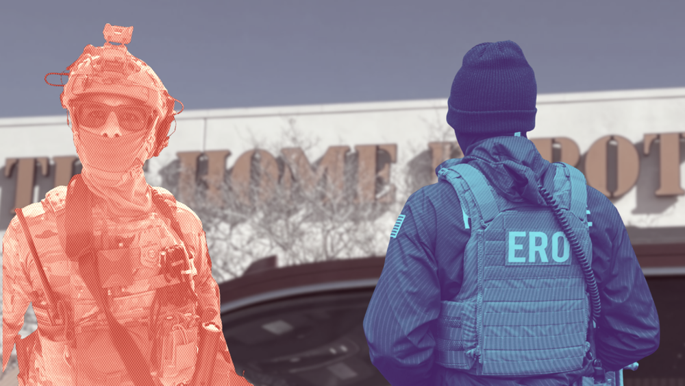 Behind the Blog: Speculation, Distraction, and Smart Glasses