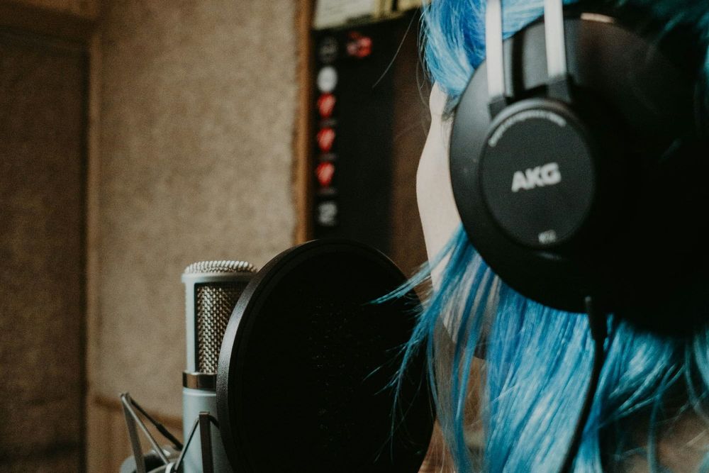 Voiceover Artists Weigh the 'Faustian Bargain' of Lending Their Talents to AI