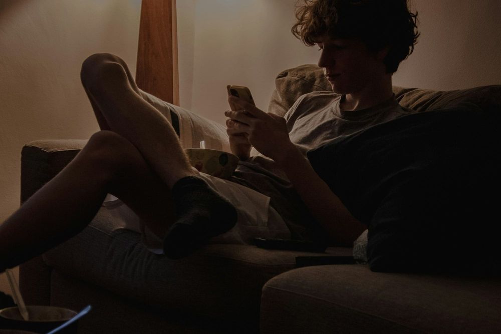 ChatGPT Encouraged Suicidal Teen Not To Seek Help, Lawsuit Claims