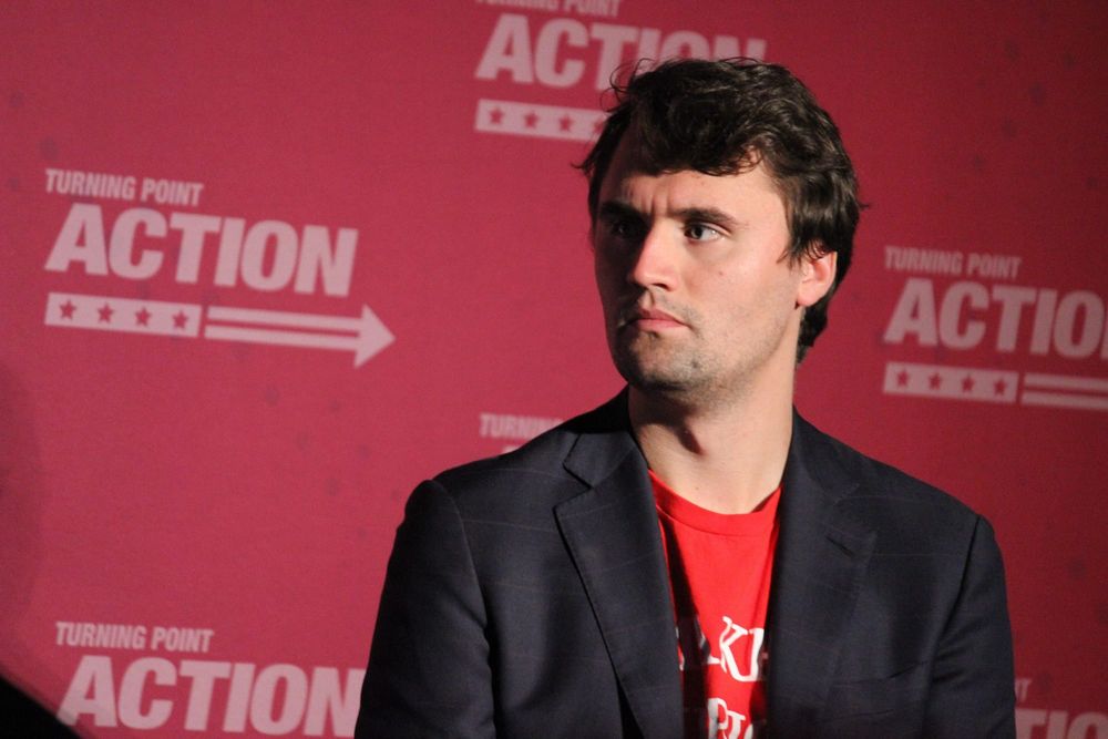 Comcast Executives Warn Workers To Not Say The Wrong Thing About Charlie Kirk