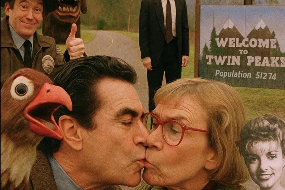 Pissed-off Fans Flooded the Twin Peaks Reddit With AI Slop To Protest Its AI Policies