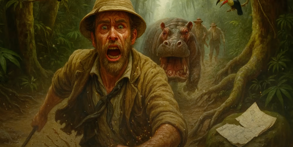 AI Generated 'Boring History' Videos Are Flooding YouTube and Drowning Out Real History