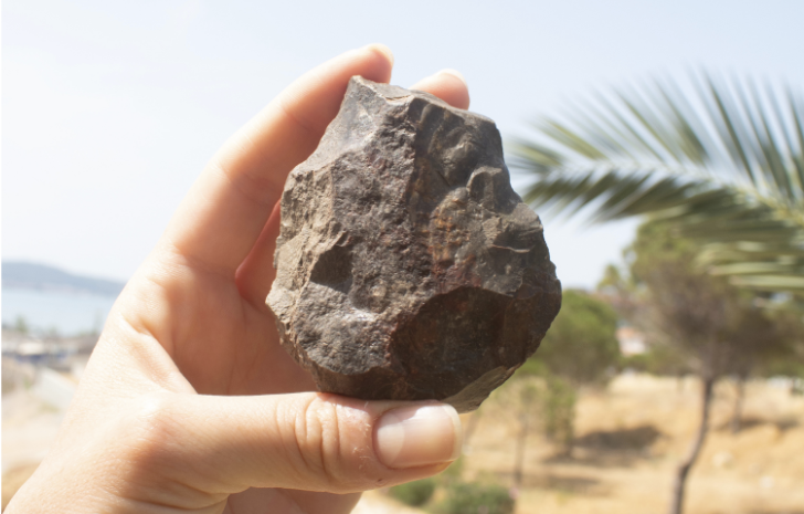 A Breakthrough Prehistoric Discovery May Rewrite Early Human History