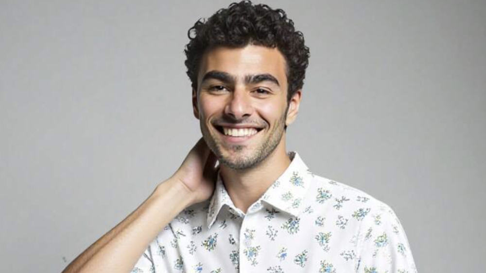 Shein Used Luigi Mangione’s AI-Generated Face to Sell a Shirt