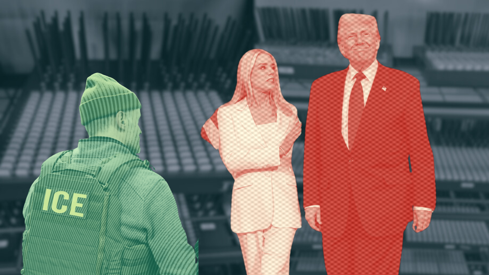 Behind the Blog: Behind 404 Media's ICE Lawsuit