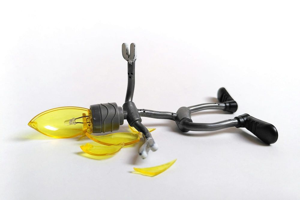 AI Darwin Awards Show AI’s Biggest Problem Is Human