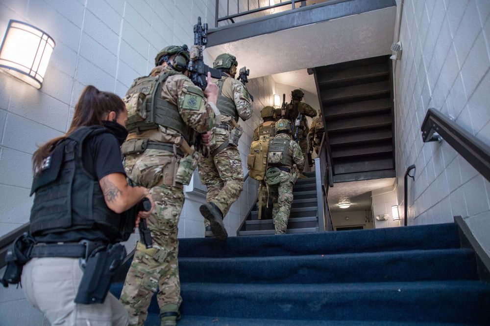 ICEBlock Owner After Apple Removes App: ‘We Are Determined to Fight This’