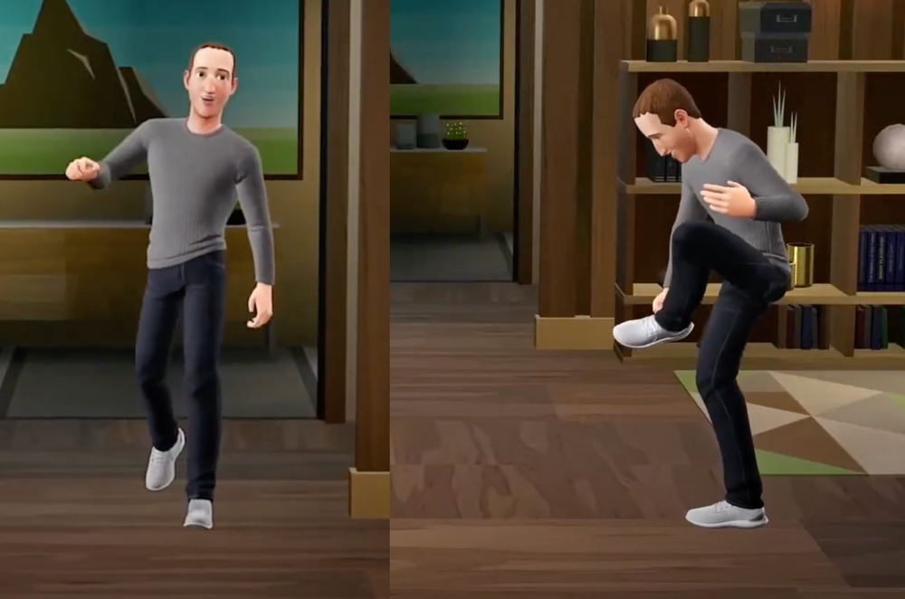 Meta Tells Workers Building Metaverse to Use AI to ‘Go 5x Faster’