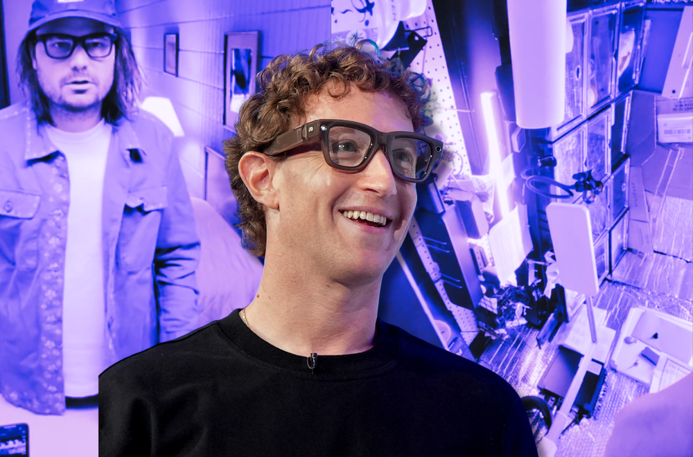 A $60 Mod to Meta’s Ray-Bans Disables Its Privacy-Protecting Recording Light