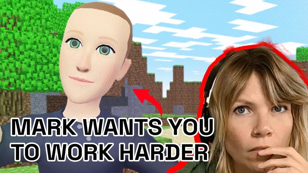 Podcast: Meta Tells Workers to ‘Go 5x Faster’ with AI