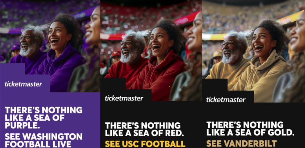 The Future of Advertising Is AI Generated Ads That Are Directly Personalized to You