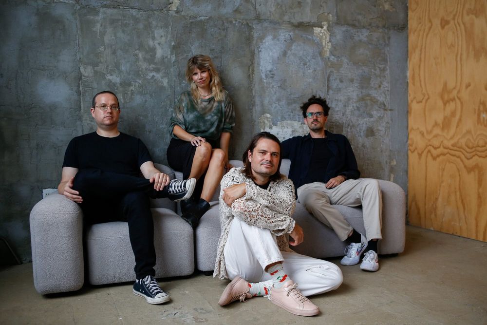 404 Media's Cyber Monday Sale! 25% Off!