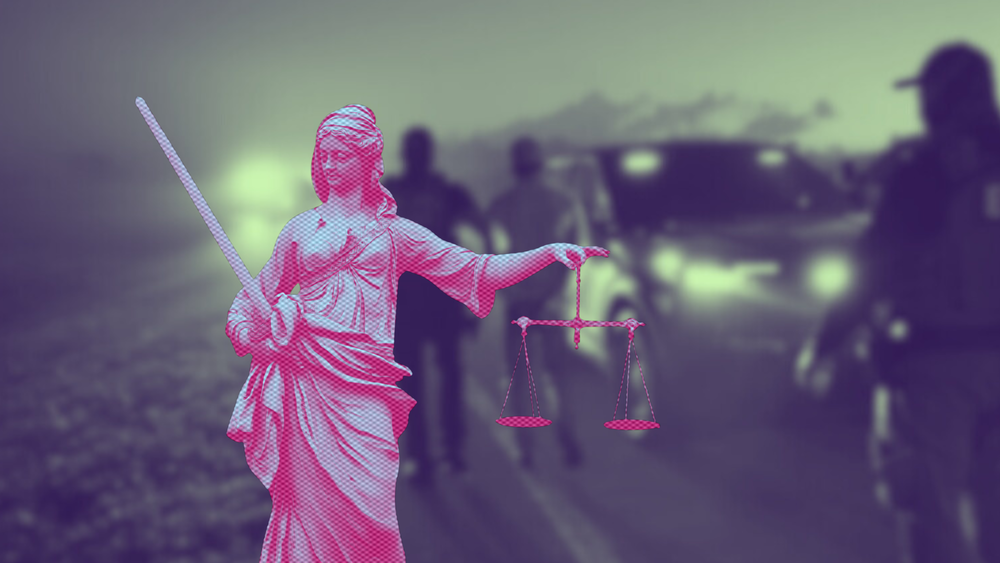 Behind the Blog: Resisting Demoralization