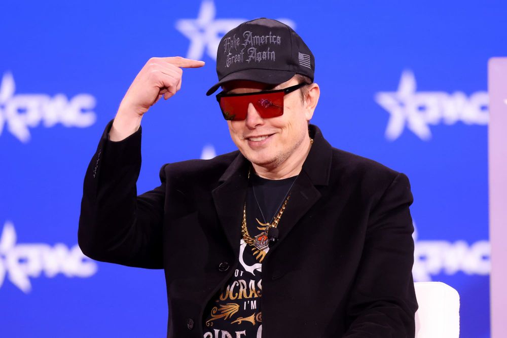 Masterful Gambit: Musk Attempts to Monetize Grok's Wave of Sexual Abuse Imagery