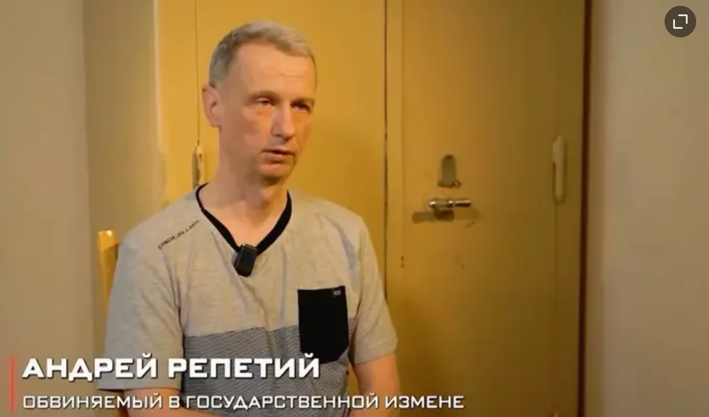 Amateur Radio Operators in Belarus Arrested, Face the Death Penalty