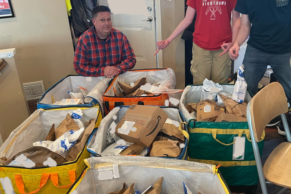 How One Guy Crowdsourced More Than 500 Dashcams for Minneapolis to Film ICE