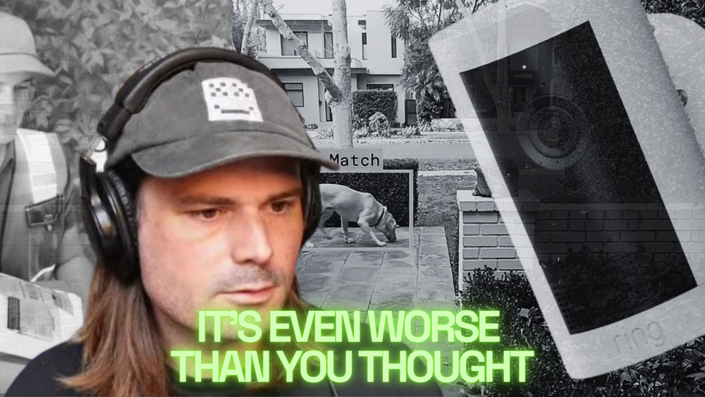 Podcast: Ring Is Just Getting Started