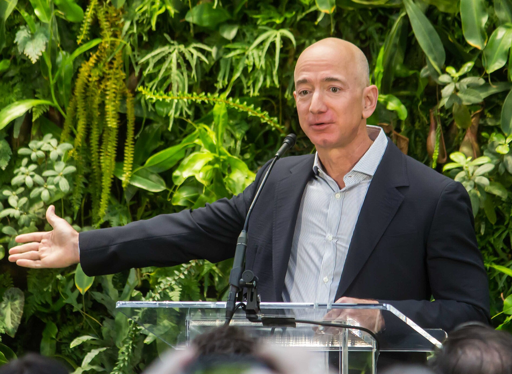 The Washington Post Is No Longer Useful to Jeff Bezos