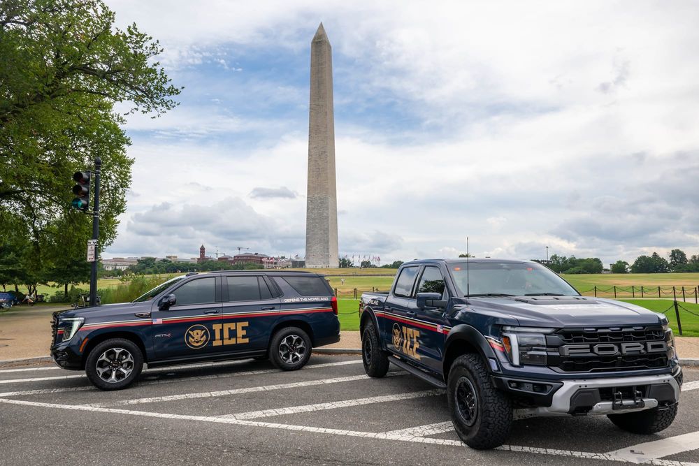 ICE Phishing: Scammers Are Sending 'Support ICE' Emails to Steal Credentials