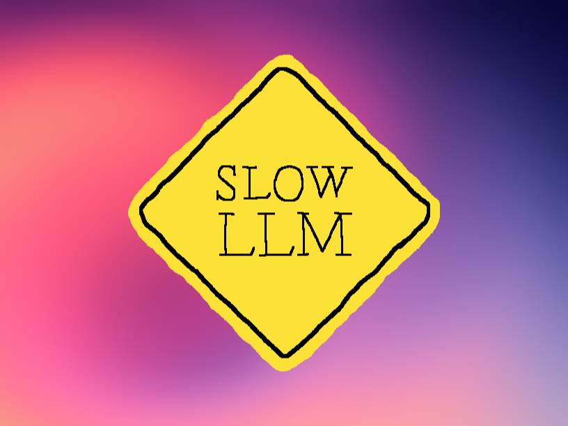 This Web Tool Sabotages AI Chatbots By Making Them Really, Really Slow