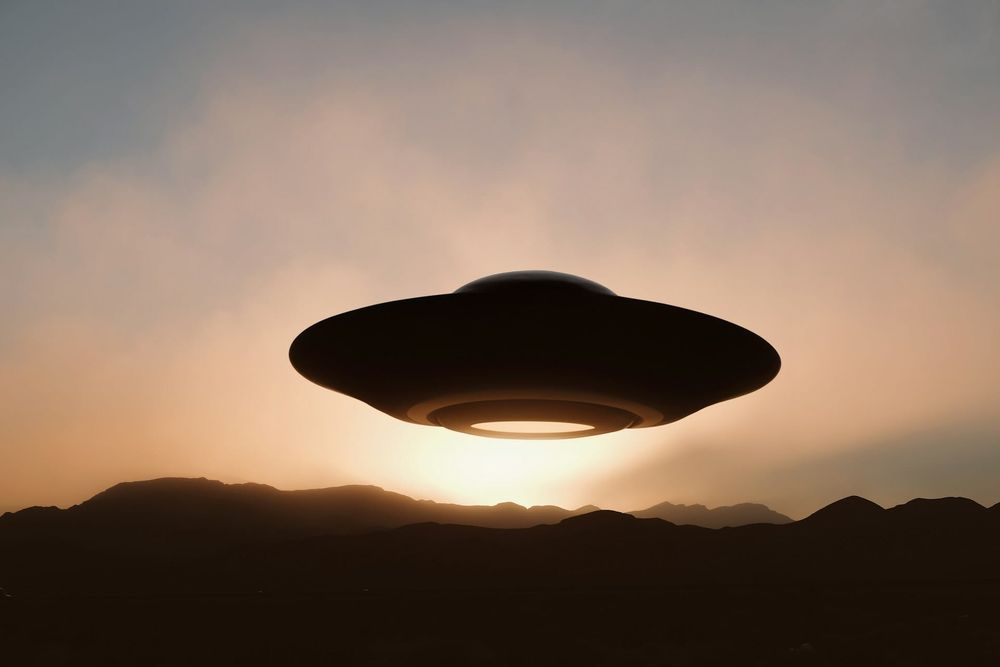 Government Registers Aliens.Gov Domain