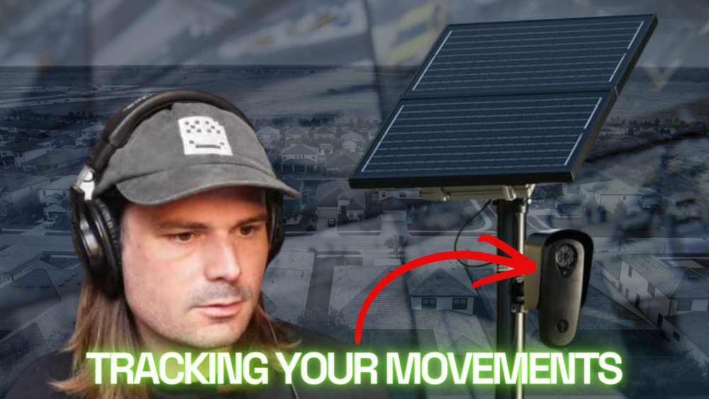 Podcast: Wildlife Cops Are Searching AI Cameras for ICE