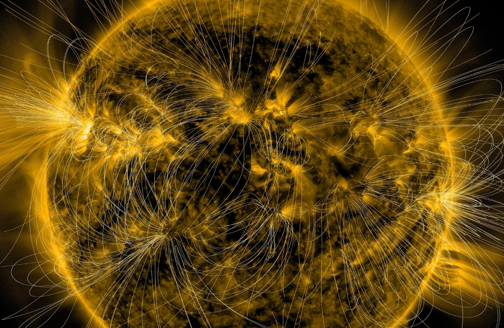 The Sun Is Undergoing a Mysterious Change and Nobody Knows Why