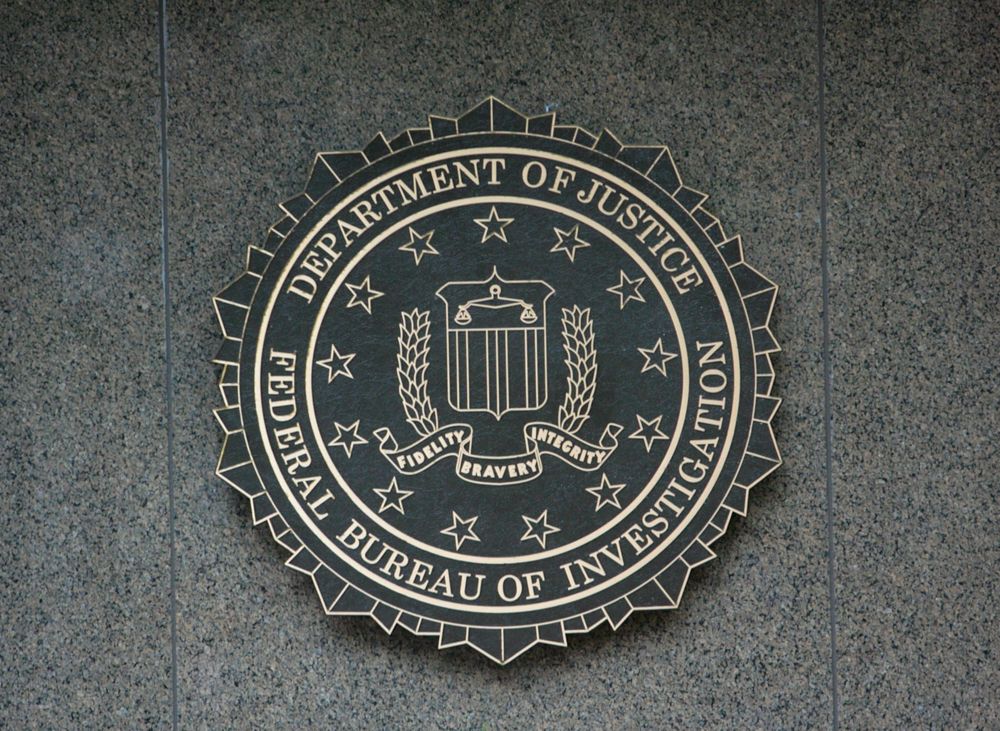 The FBI Wants to Buy Nationwide Access to License Plate Readers