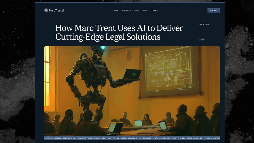 Lawyer for Guy Who Sued Women Who Called Him ‘Psycho’ Caught Using AI