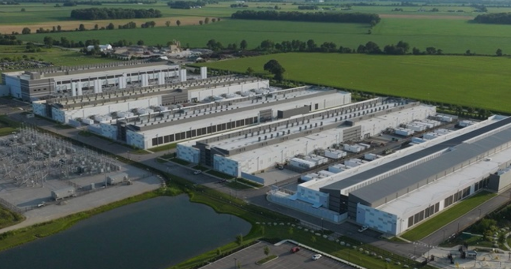 Amazon Data Centers In Mississippi Have Already Raised Electricity Rates for Local Customers, Report Suggests
