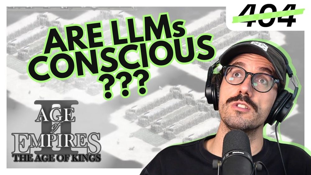 Podcast: If AI Is Sentient Then So Is ‘Age of Empires II