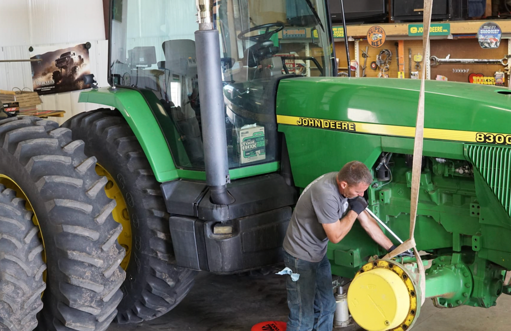 Farmers Finally Get a John Deere Right to Repair Agreement That Doesn’t Screw Them Over