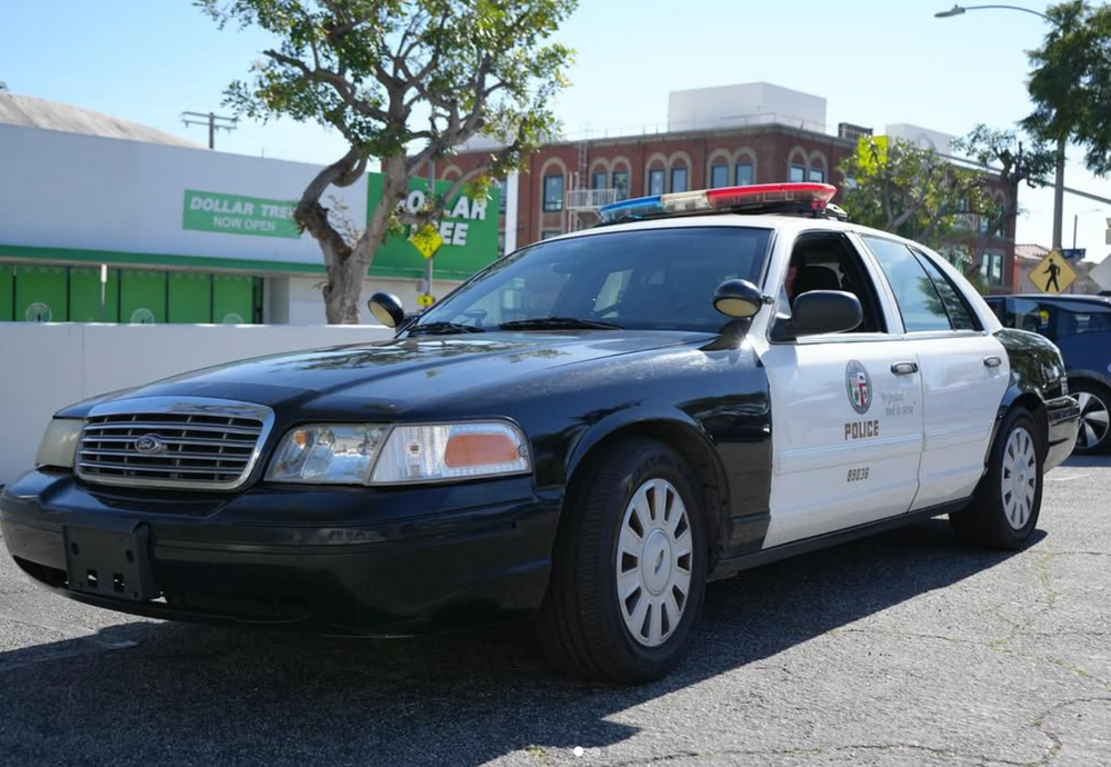 LAPD Regularly Pulled Over Innocent People Because License Plate Readers Flagged Their Cars As Stolen