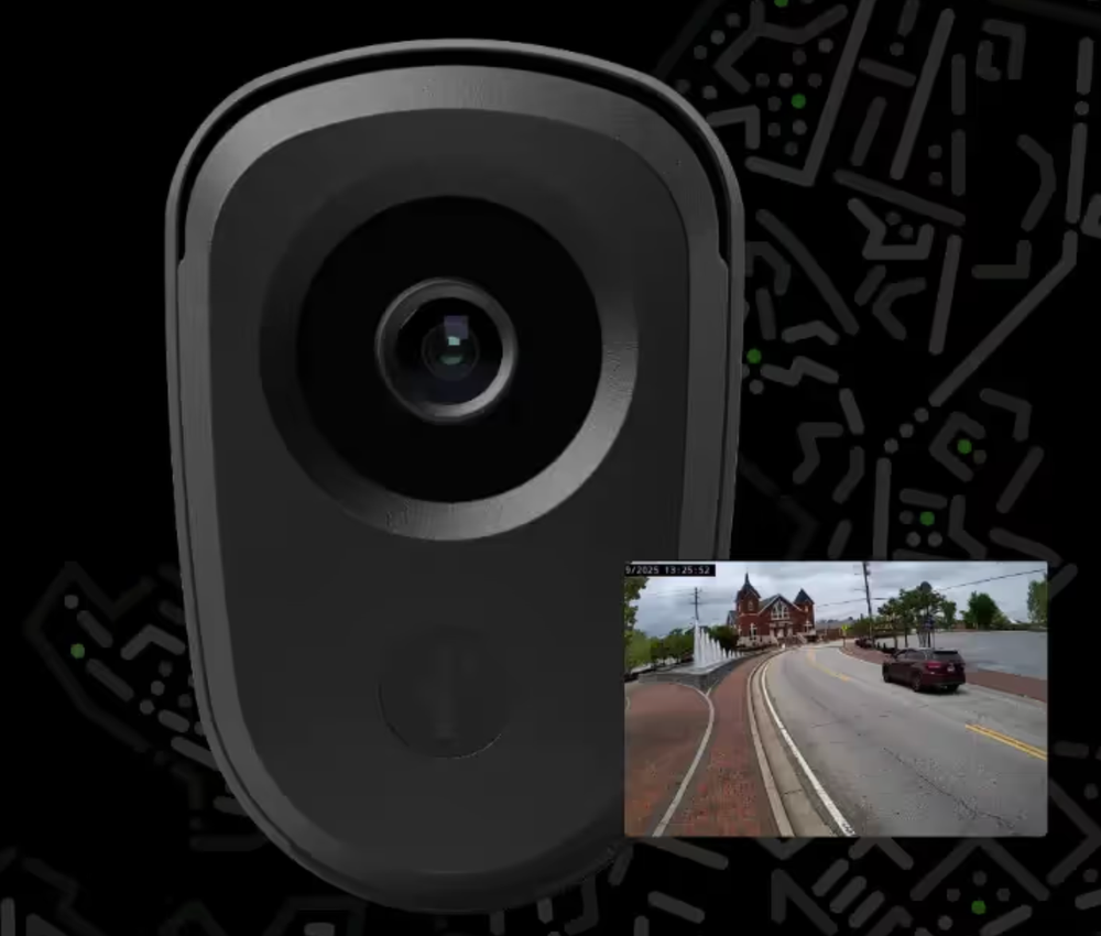 Flock's CEO Says its ALPRs Don't Do Video After Repeatedly Announcing They Can