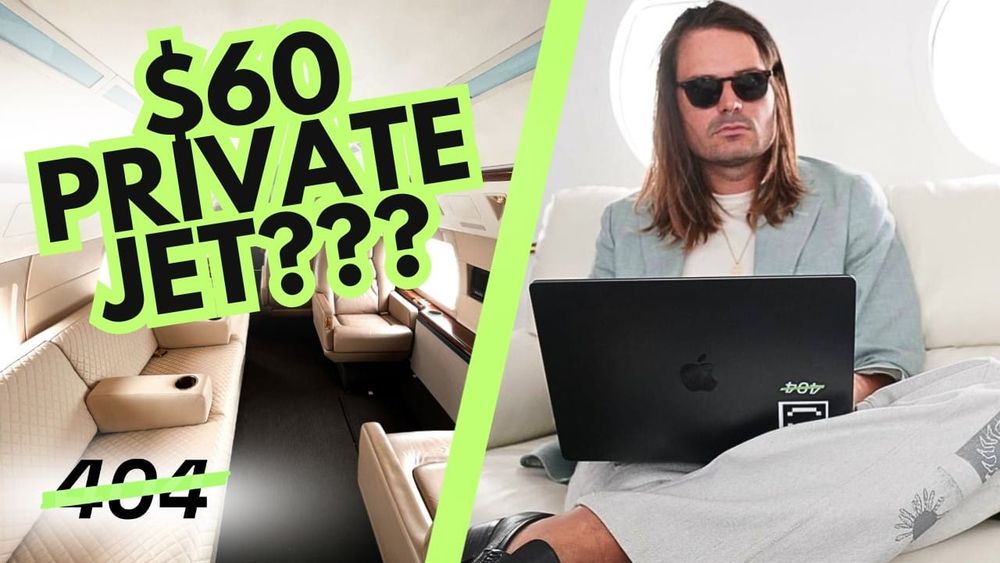 LARPING: How Influencers Fake Being Rich